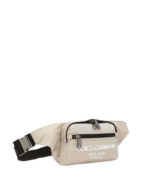 cangurera dolce & gabbana oso camuflaje